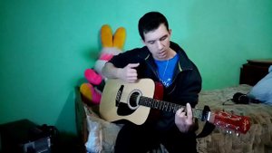 КРАСКИ "СТАРШИЙ БРАТ" кавер