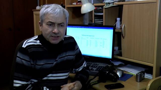 Как настроить цифровую фотокамеру? How to adjust a digital camera? смотреть онлайн