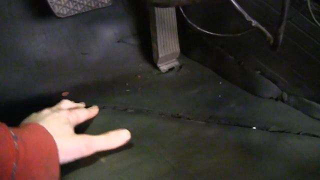 Mercedes restoration w123 видео 82 клеим шумовку смотреть онлайн