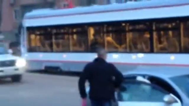 Транвай в ростове на дону смотреть онлайн