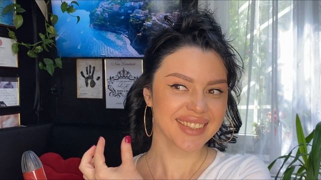 КАК СДЕЛАТЬ КРАСИВЕННЫЕ ЛОКОНЫ ПЛОЙКОЙ СВОИМИ РУКАМИ \ СЕКРЕТЫ укладки прически в домашних условиях
