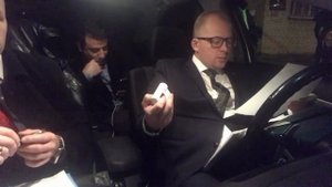 #2 С коллегой #TDG78 защищаем от ДПС ГИБДД / часть 2 / адвокат Степан Акимов