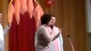 Христианская сценка о вере