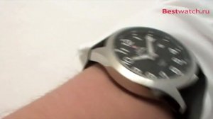 Обзор мужских кварцевых часов Swiss Military by Chrono 20086ST-11L