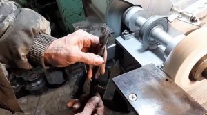 заточка сверл, профессиональное видение заточки