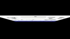 Обзор душевой системы Gappo G7107-40