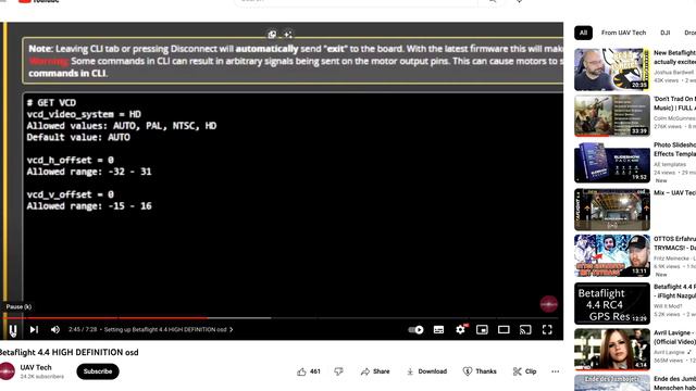 So HART ist es WIRKLICH eine FPV Drohne zu bauen! How to FPV#9 смотреть онлайн