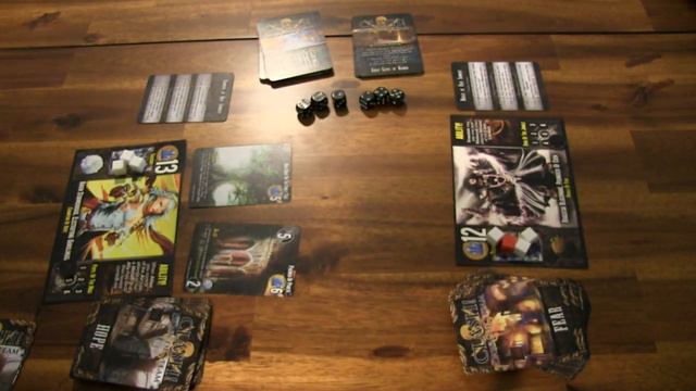 Game Preview: Clash! Dawn of Steam смотреть онлайн