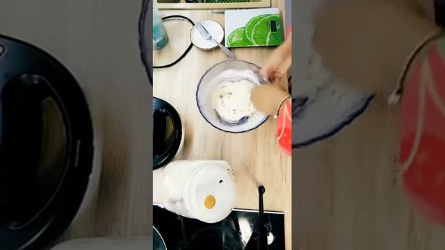 Творожно-протеиновые вафли и яйца пашот | Запись эфира 3 сентября 2021 смотреть онлайн