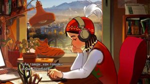 ТОП-10 күү / Эң жагымдуу күүлөр / Күүлөр жыйнагы #1 / Киргизские мелодии на комузе