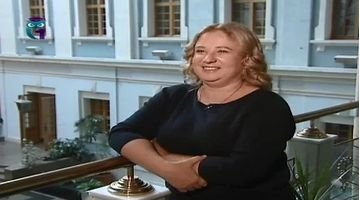 Анна Смирнова, оперная певица