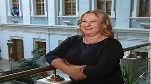Анна Смирнова, оперная певица