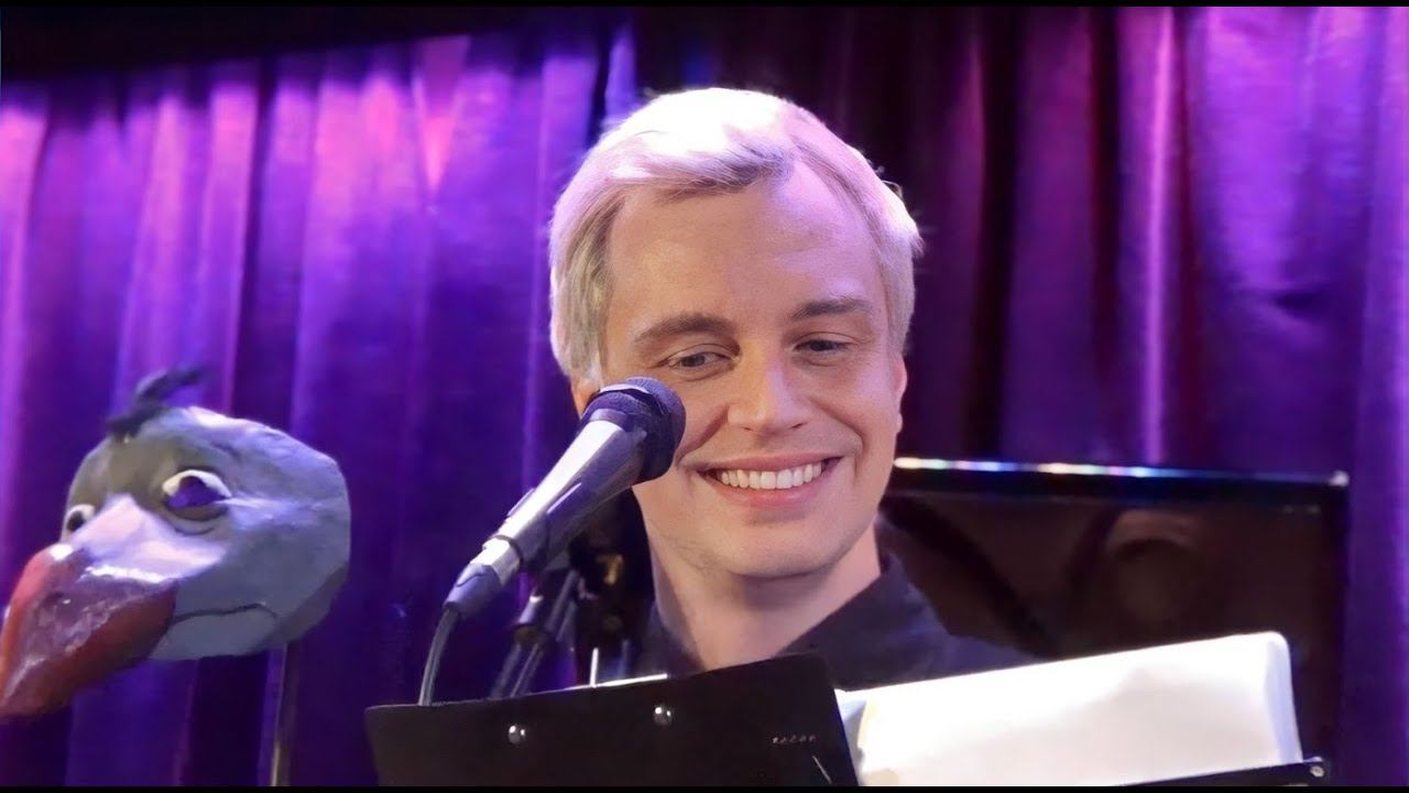 Алексей Гоман и Маленький оркестр. Фрагменты музыкальной сказки "Алиса в стране чудес". смотреть онлайн