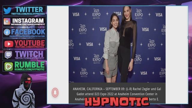 Disney Snow White Live Action REMOVES The Dwarves From The Story! Will Be REPLACED With BANDITS смотреть онлайн