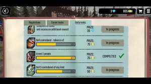 Contraband Police Mobile на андроид