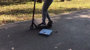 Краш тест весов|как сломать Весы за 5 минут