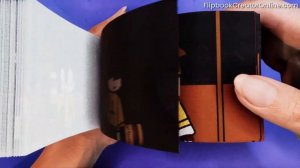 ROBLOX DOORS FUNNY MEME - FLIPACLIP - ANIMATION Flipbook