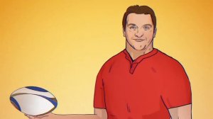 Основные виды регби (Всё о регби: 3 серия)