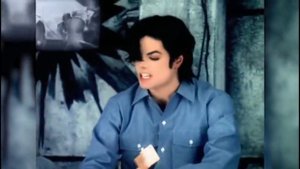 Почему Майкл Джексон сменил внешность.