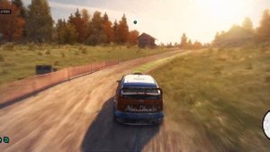 DIRT 3 FORD FOCUS RALLY IN MICHIGAN #Dirt3