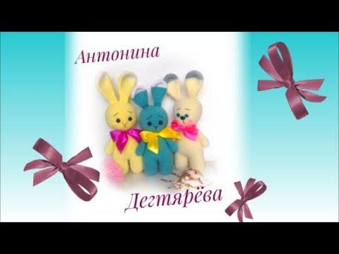 Влог  Игрушки крючком за первую неделю июля