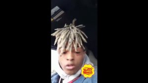 Наставление XXXTENTACION перед смертью / РУССКАЯ ОЗВУЧКА / (Переведено и озвучено Scream-Over)