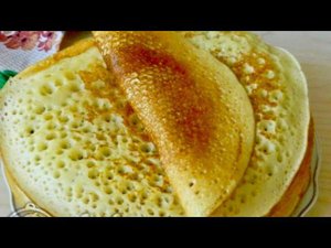 Очень вкусно! Идеальные мини-блинчики на молоке. Блинчики миндальные.