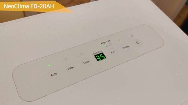 ТОП—7. Лучшие осушители воздуха. Рейтинг 2022 года!