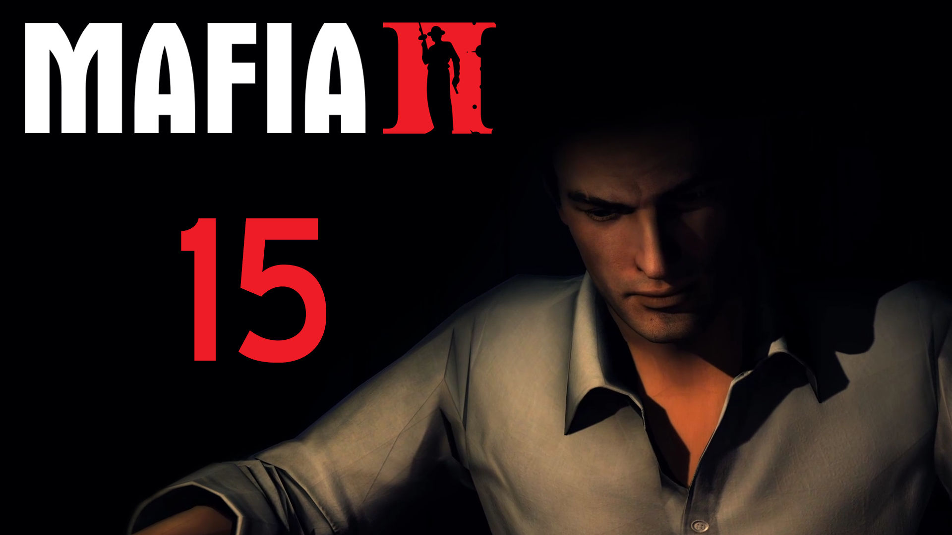 Mafia 2 / Мафия 2 (Definitive Edition) - Глава 11 - Наш друг ч.2 - Прохождение [#15] | PC (2020 г.)