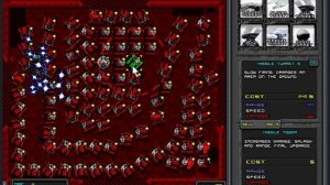 Xeno Tactic, Mission 6 COMPLETED