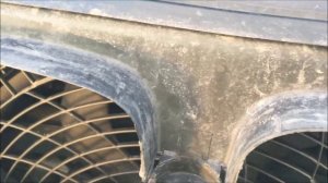 E46 INPA Electric Fan Test