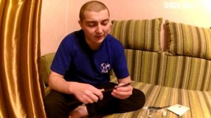 Распылитель воздуха  для аквариума! Посылка из Китая №43! [#Распылитель воздуха для аквариума]