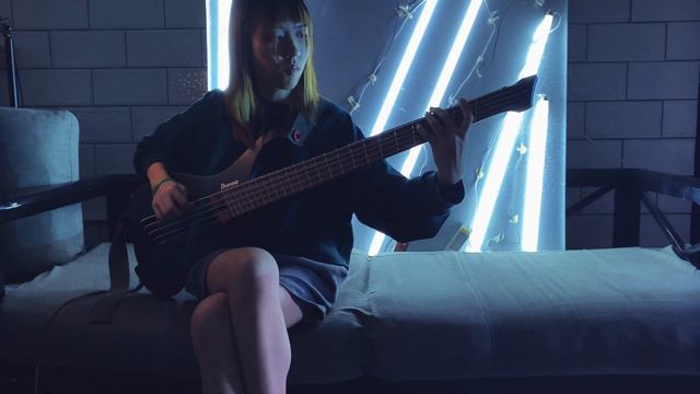 DoubleSpeak-Wake Up Bass&Guitar Playthrough Strandberg&Ibanez Headless смотреть онлайн