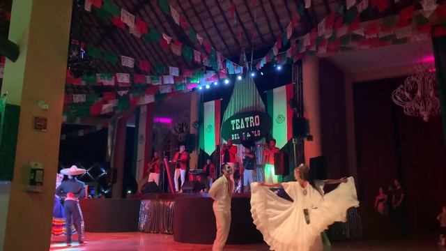 Как это было в день мертвых в Мексике смотреть онлайн