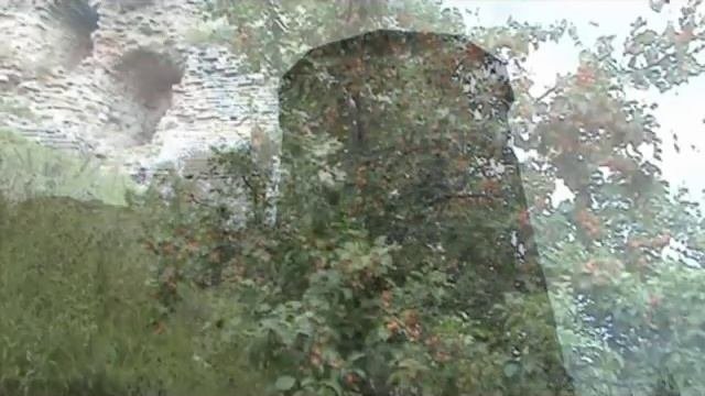 Псков. Запсковье.