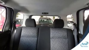 FORD ECOSPORT 1.6 FREESTYLE  FLEX  MANUAL  2011