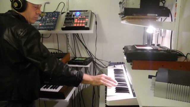 Live: Memories of Russia Jean-Michel Jarre смотреть онлайн