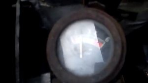 Первый пуск двигателя газ 52 после капиталки