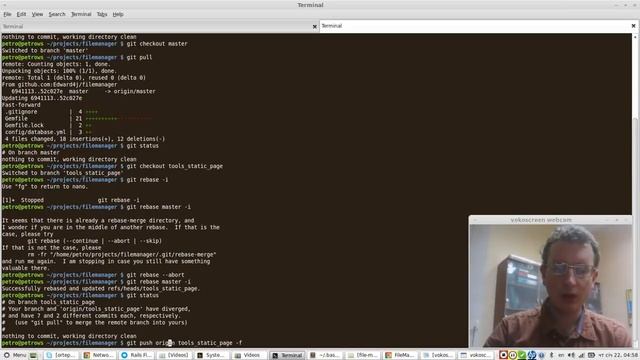 git when feature is ready смотреть онлайн