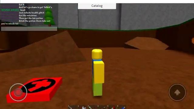 Catalog heaven glitches [Roblox daily] смотреть онлайн