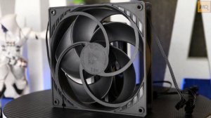 Arctic P12 PWM PST и Arctic P14 PWM PST обзор