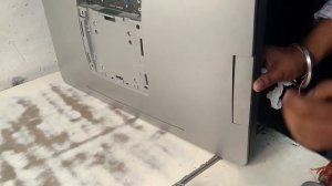 DELL INSPIRON ONE 2330 Upgrade RAM | dell inspiron one 2330 ram replacement