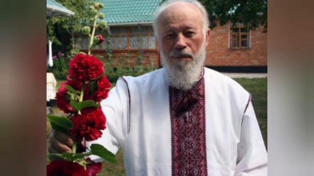 МАМА Блаженнейший Владимир Сабодан смотреть онлайн