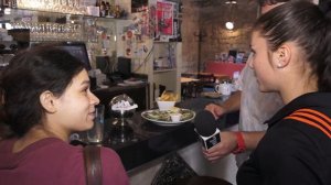 Black Ferns Sevens in Paris | The Crowd Goes Wild