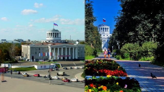 дзержинск нижегородская область Dzerjinsk