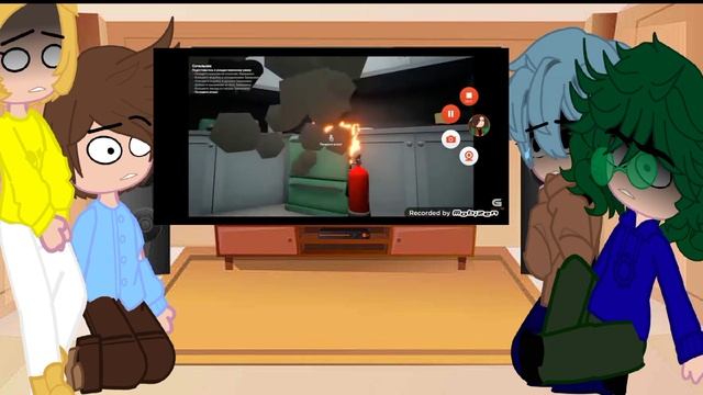 Реакция 13 карт на Малыша в жёлтом|первая реакция не судите строго!!|дурдом в Энканто| смотреть онлайн