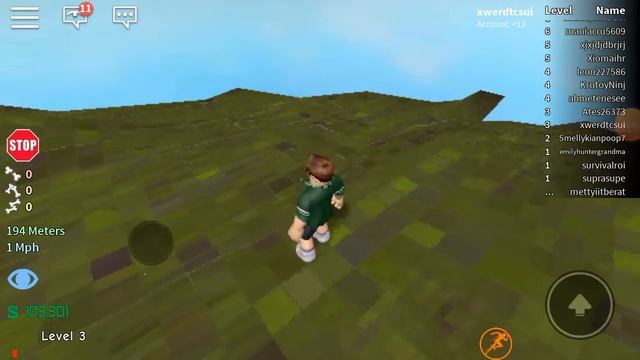 симулятор убийство в роблоксе смотреть онлайн