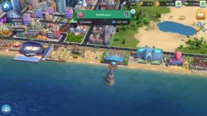 Simcity Buildit как НЕ надо играть и строить свой город  Ну и просто поржать
