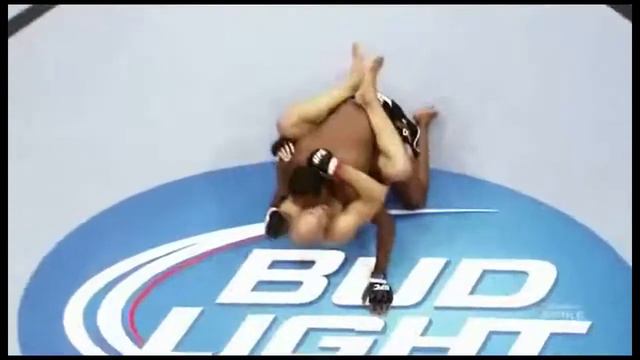 Jon Bones Jones