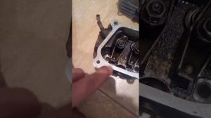 Китайские аналоги Хонда GX- опыт 10 лет. Как их сделать живучими без увеличения финансовых вложений